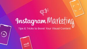 Instagram Marketing Tips