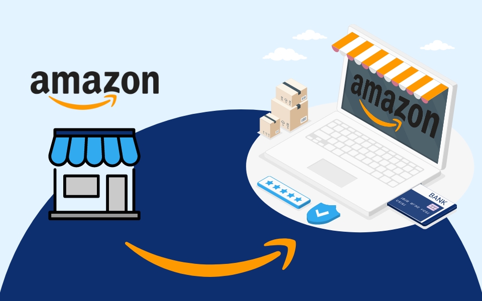 Success Story: Amazon