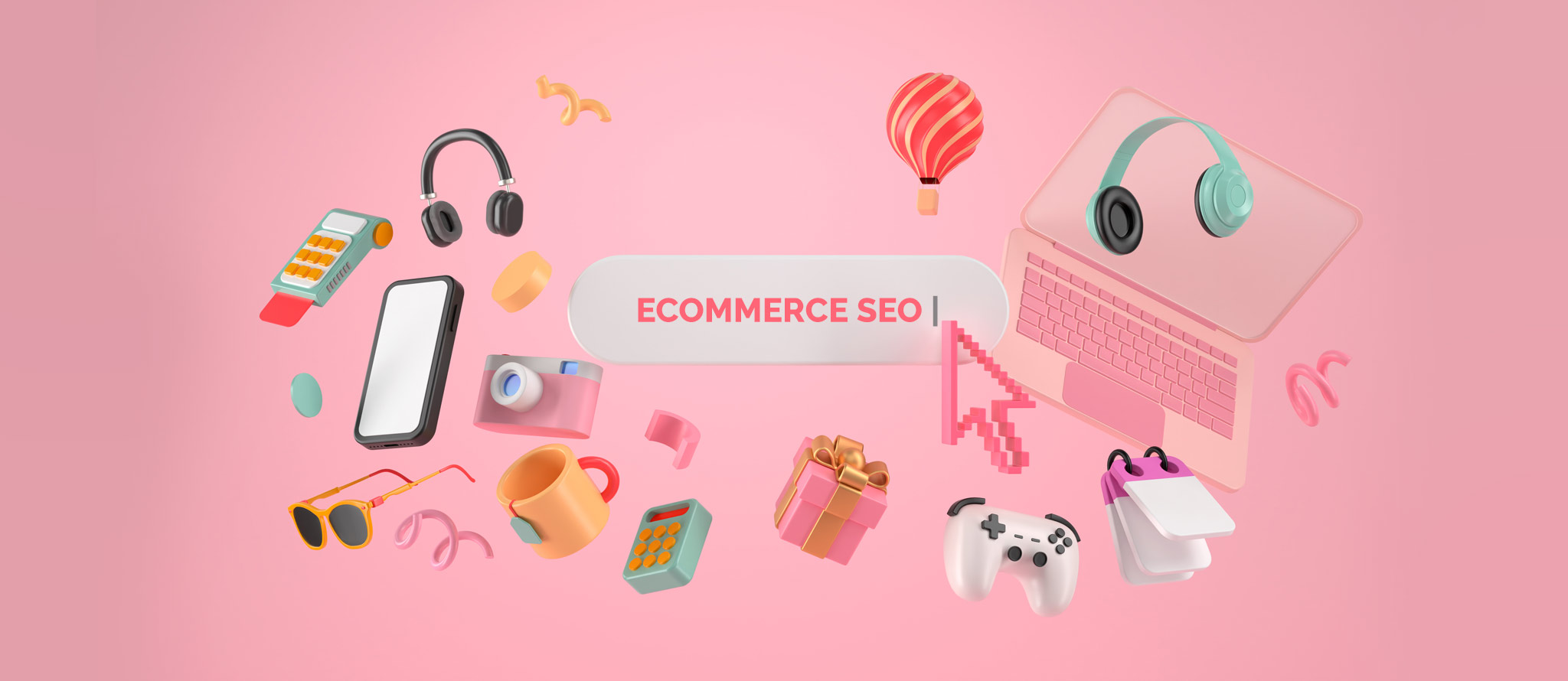 The Long-Term Benefits of Ecommerce SEO