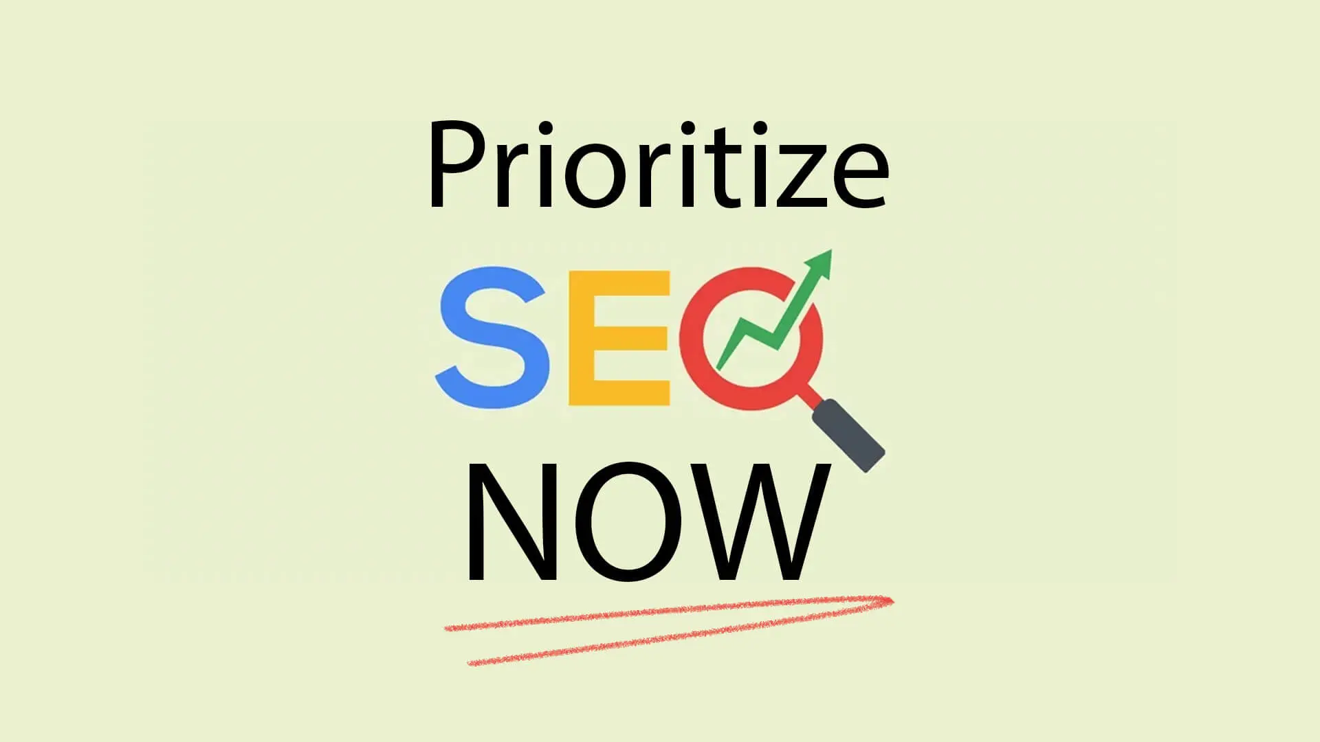 Steps to Start Prioritizing Ecommerce SEO