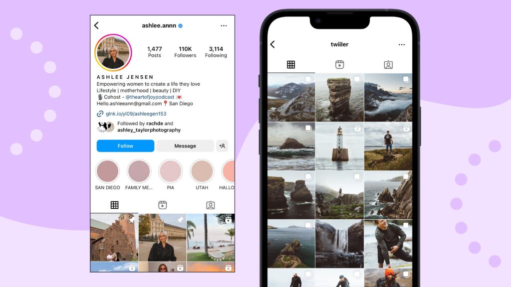 Optimize Your Instagram Profile