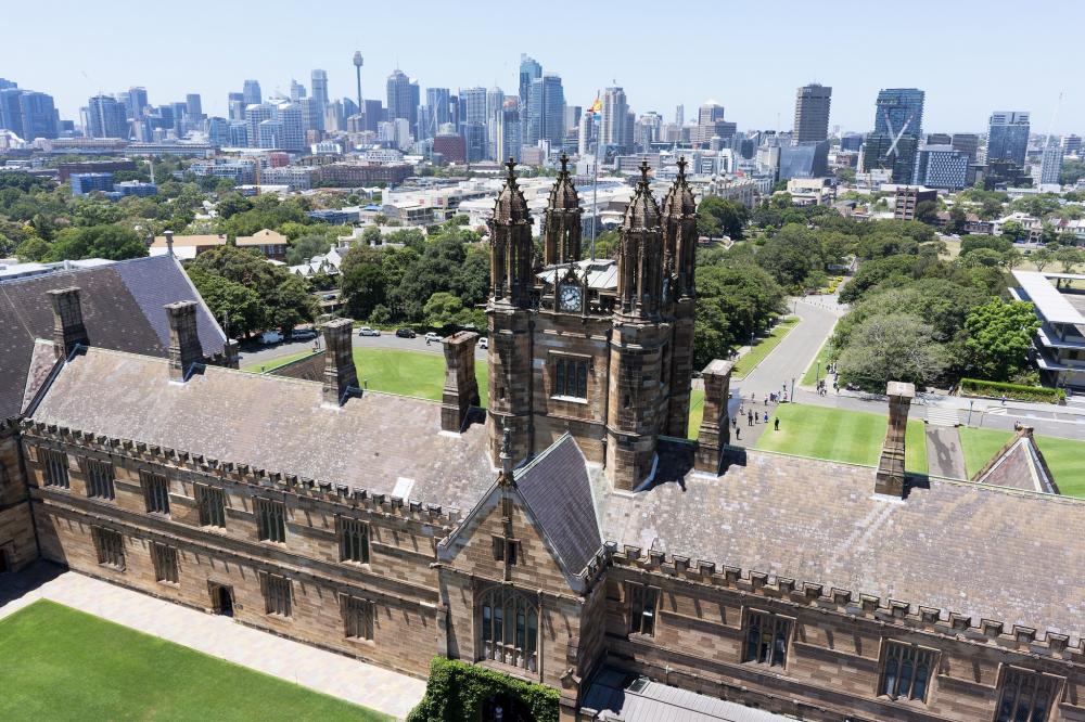 University In Australia