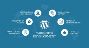 WordPress Development Company Kolkata