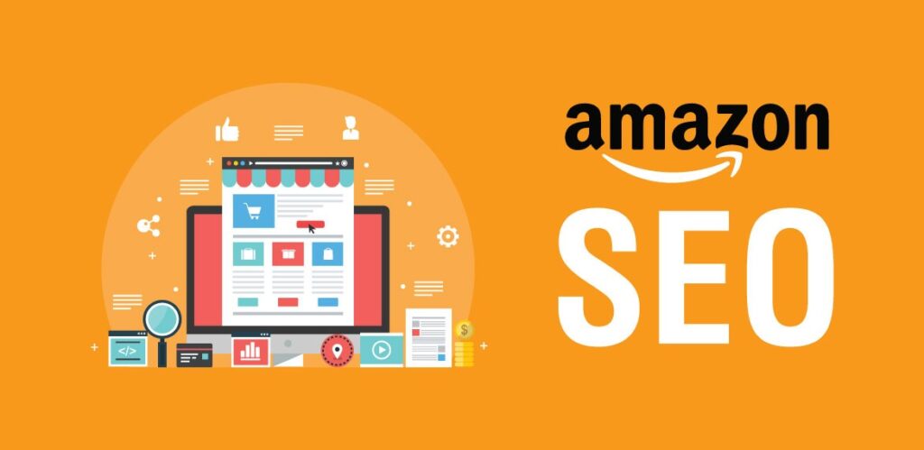 amazon seo