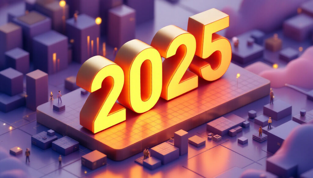 2025 SEO Plan