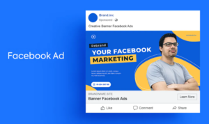 Remarketing Ads on Facebook and Instagram