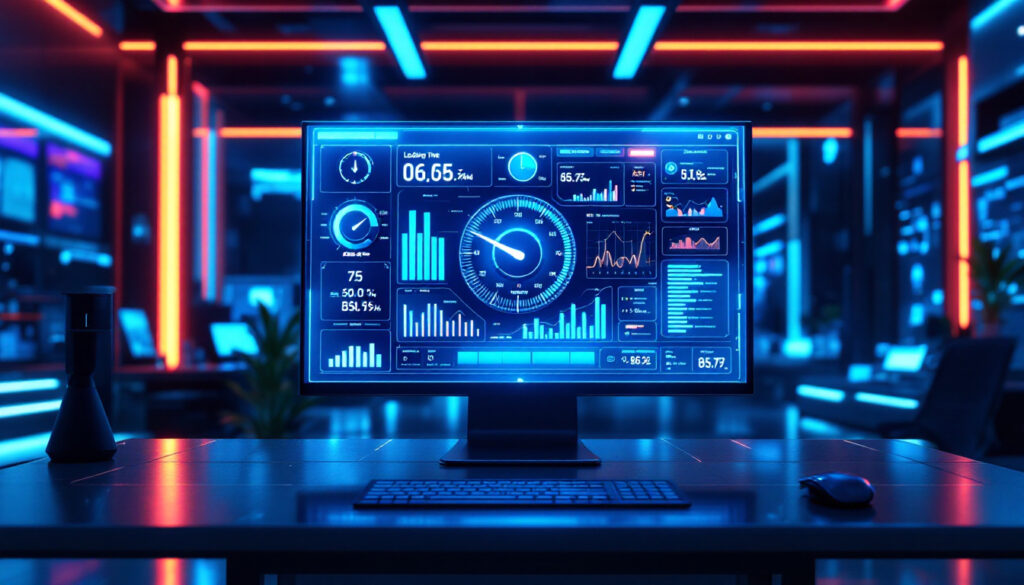 Monitoring and Testing Your Website Speed Regularly