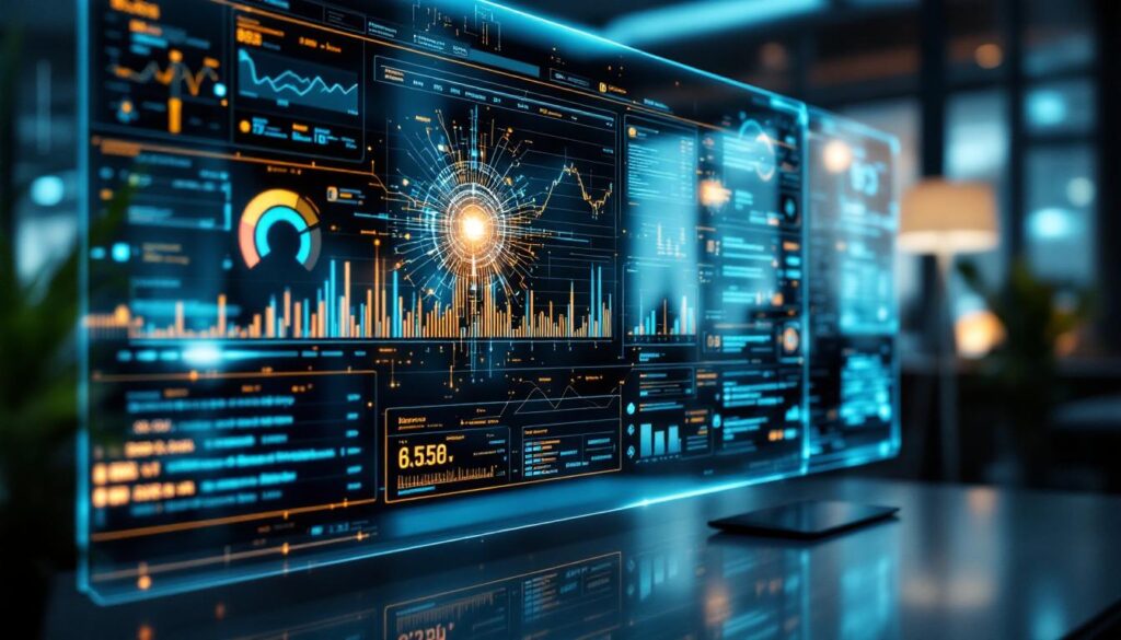 Automated Lead Capture and Enrichment