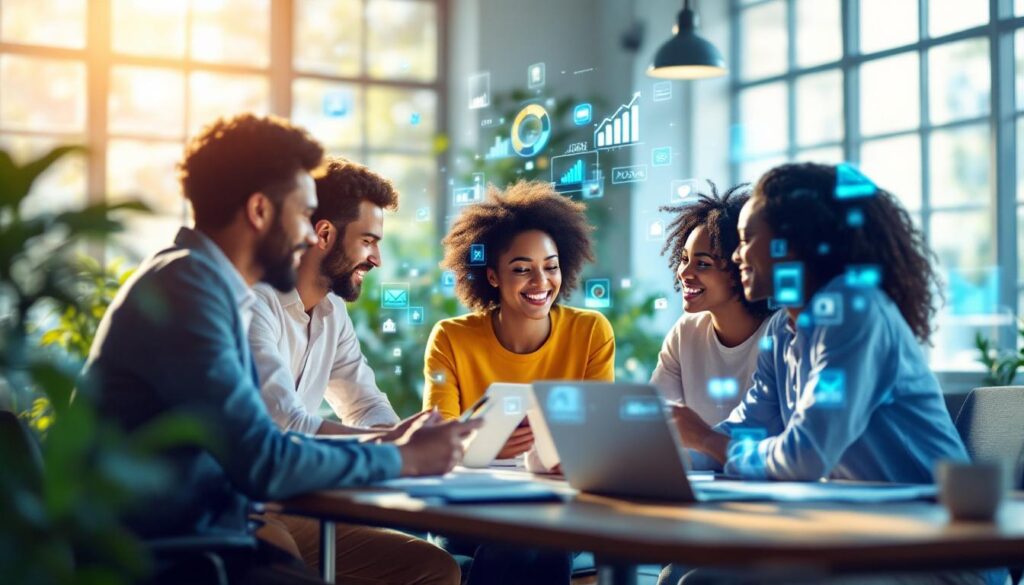 Implementing Influencer Partnerships for App Growth