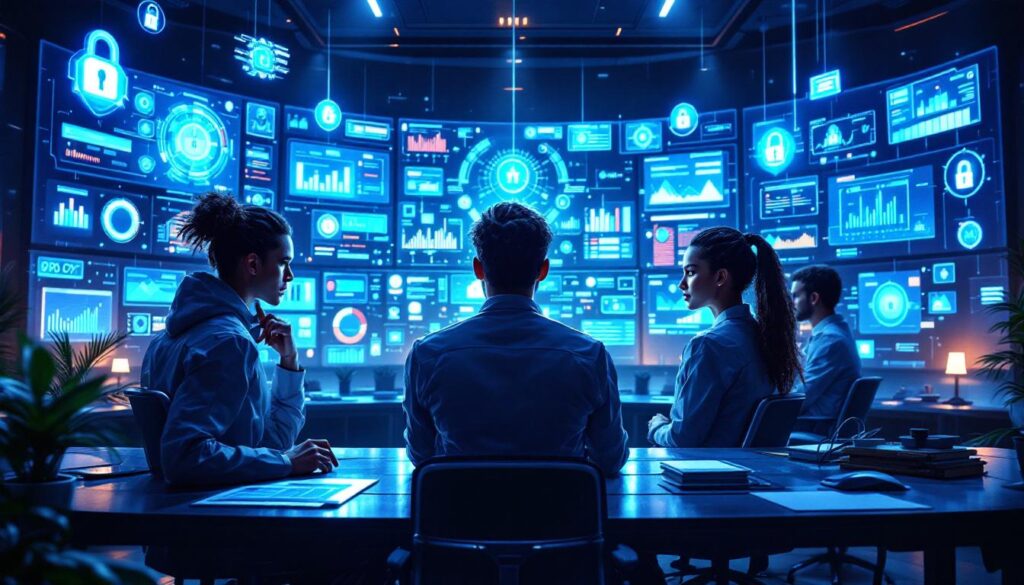 Safeguarding Digital Security in App Marketing Campaigns