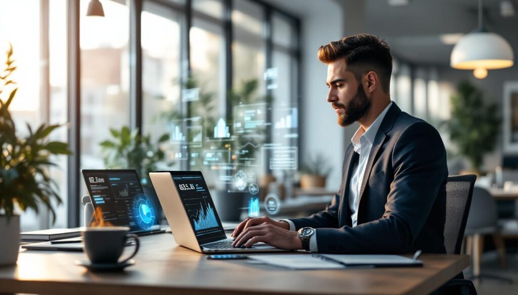 Content Marketing as a B2B Lead Magnet