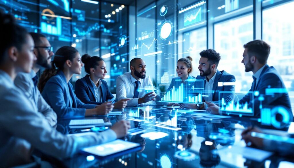 Leveraging Data and Analytics to Enhance B2B Outcomes