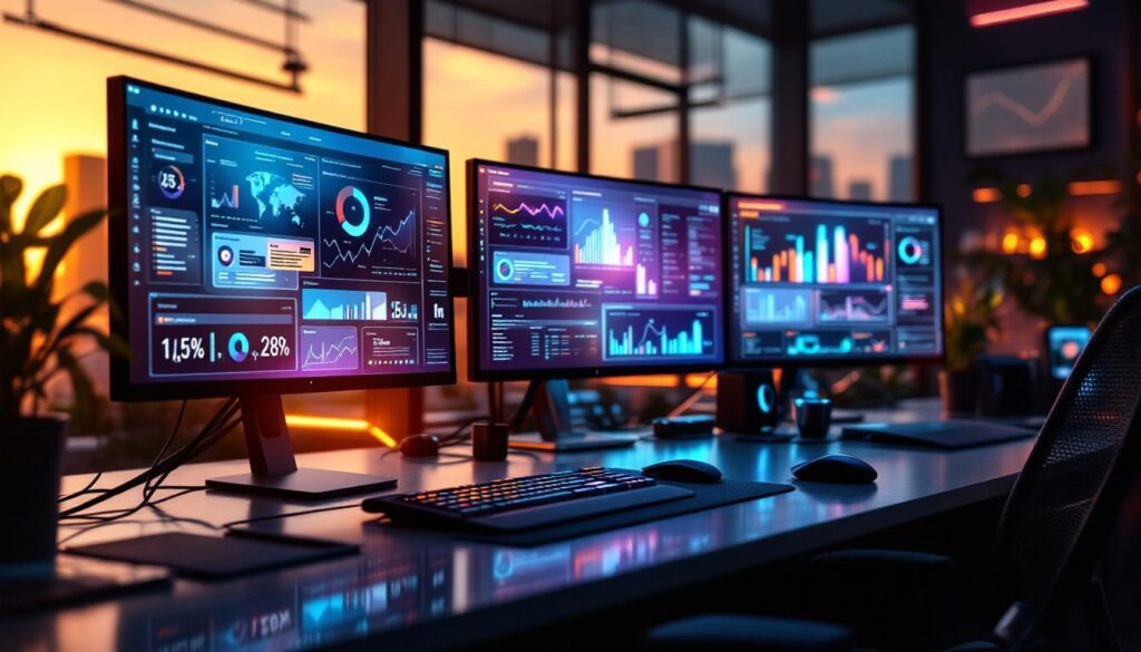 Core Features of n8n for Digital Marketing Automation