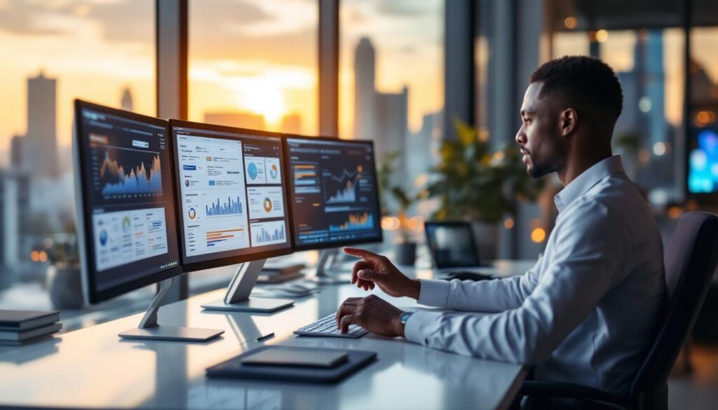 Optimizing Your Website for B2B Audiences