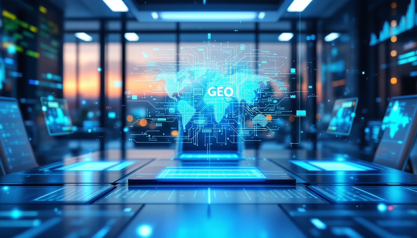 What Is GEO? Generative Engine Optimization Explained