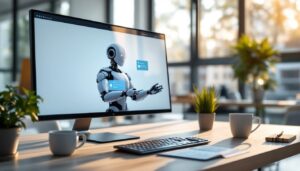 How To Use an AI Chatbot on Your Website for Better Customer Support (Step-by-Step Guide)