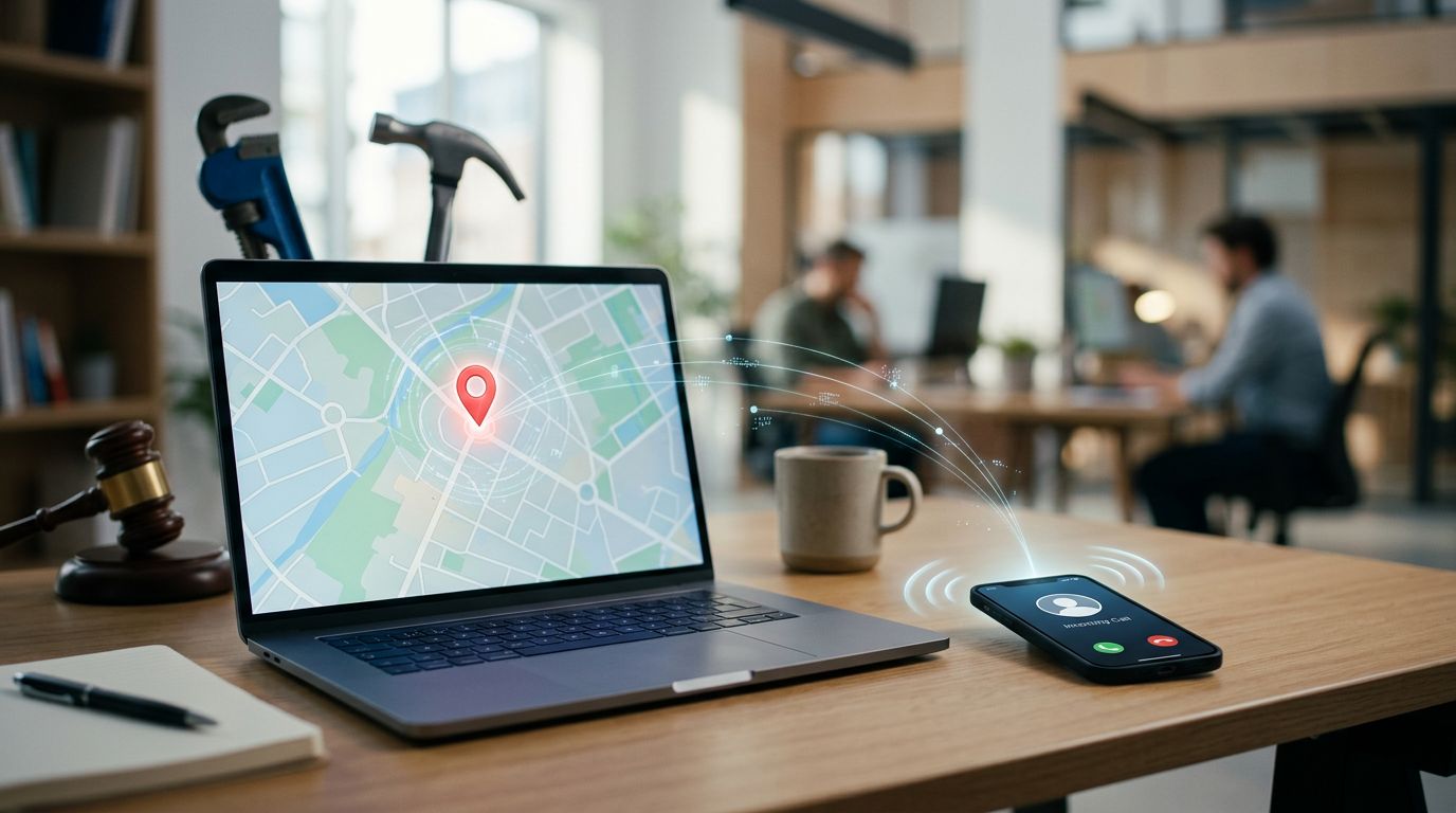 Call Tracking and Local SEO in 2026: What Service Businesses Can Use Safely