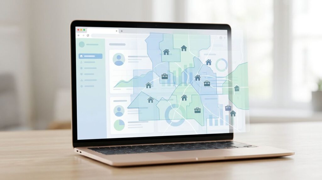 Google Business Profile Service Areas for Home Services in 2026