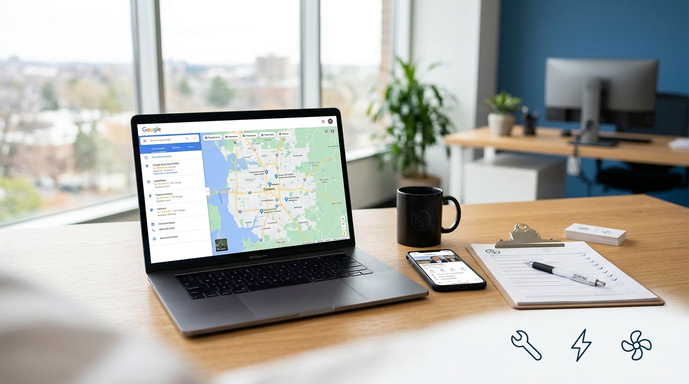 Google Business Profile Services Strategy for 2026
