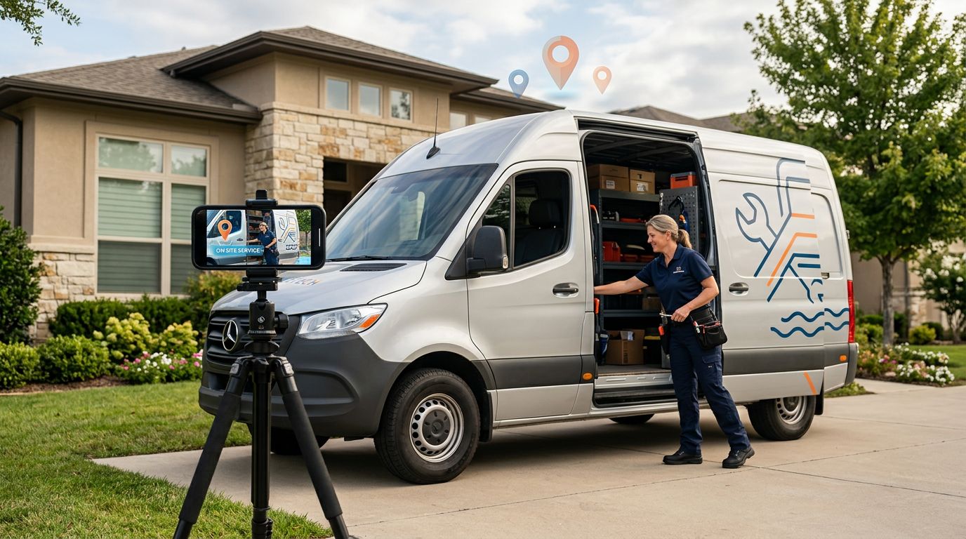 Google Business Profile Video Strategy for Service Businesses in 2026