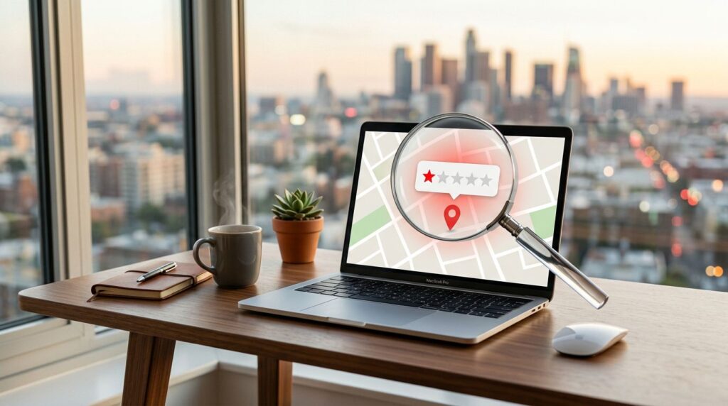 How to Remove Fake Google Reviews in 2026