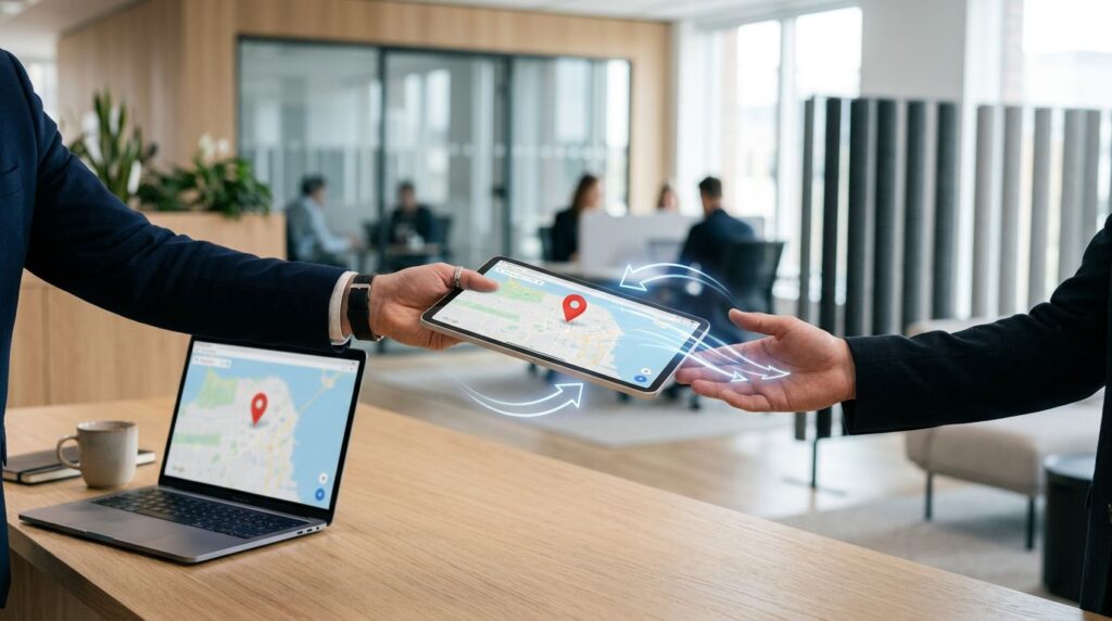 How to Transfer Google Business Profile Ownership in 2026