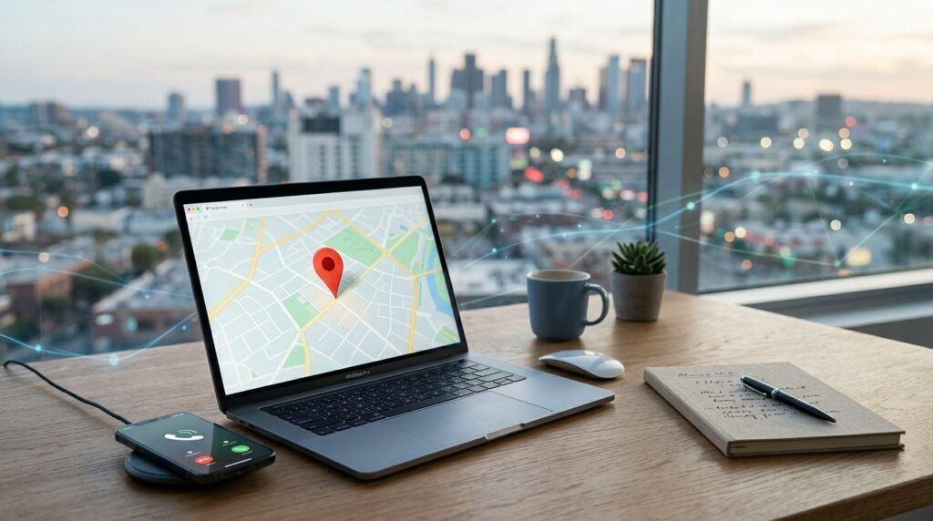 How to Write a Google Business Profile Description That Gets Local Calls in 2026