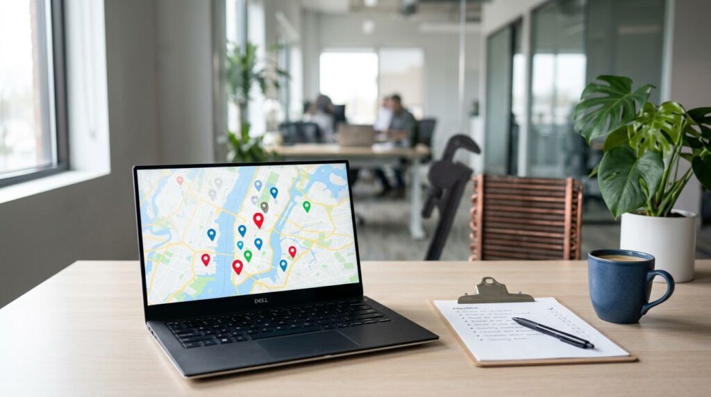 Your Google Business Profile Rankings Dropped? A 2026 Checklist for Service Businesses