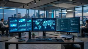 GBP Performance API Reporting for Multi-Location Brands
