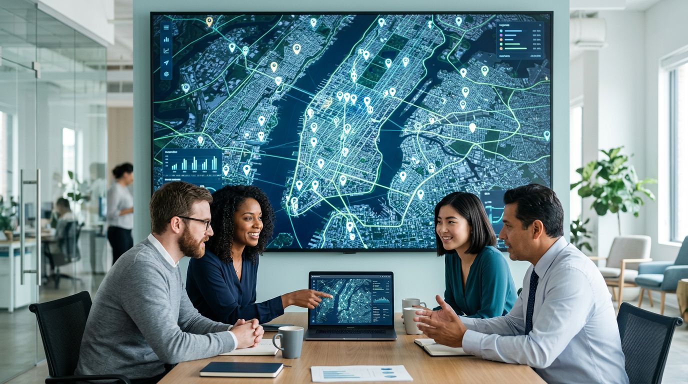 Google Business Profile Access for Multi-Location Teams