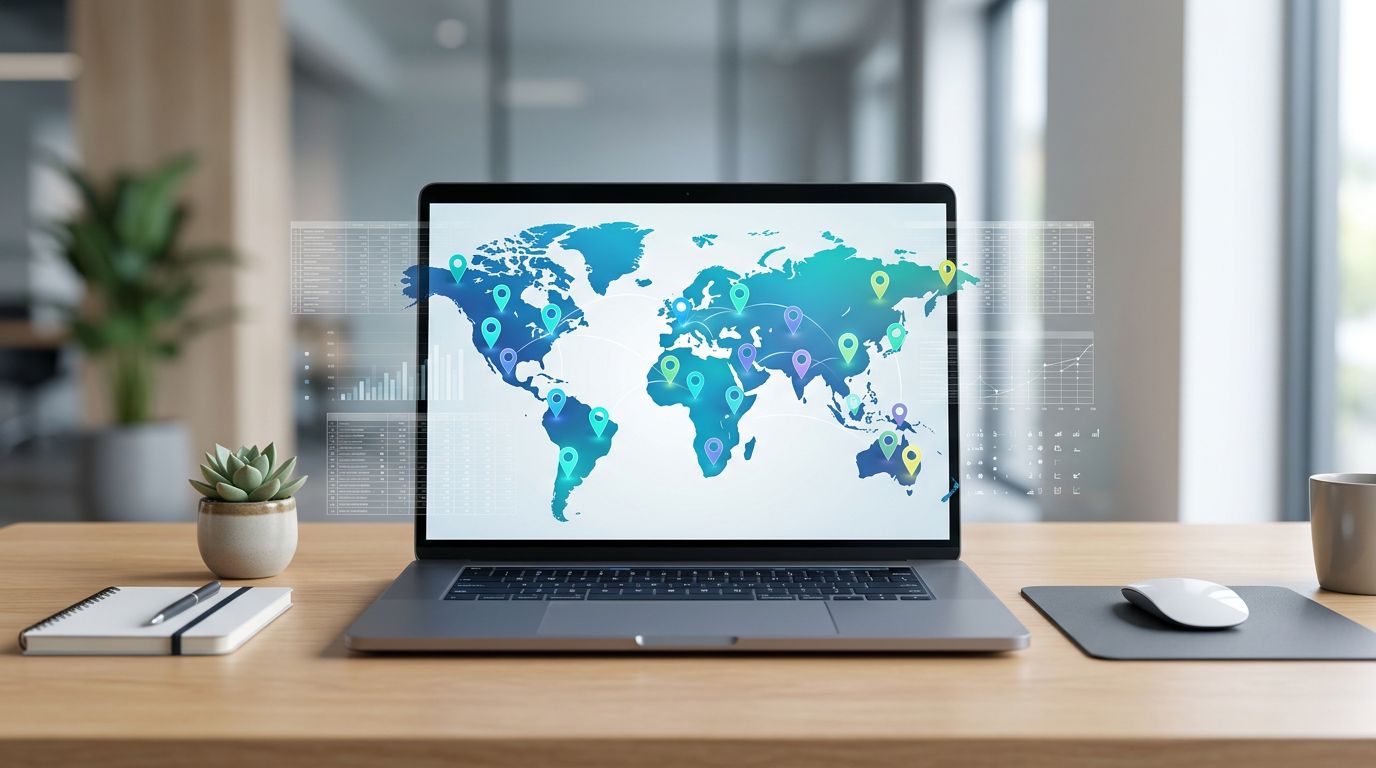 Google Business Profile Bulk Uploads for Multi-Location Brands