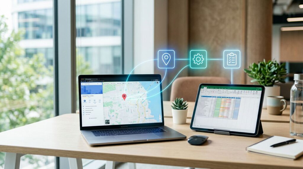 Google Business Profile Edit Monitoring Workflow for 2026