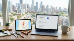 Google Business Profile Justifications for Local Services