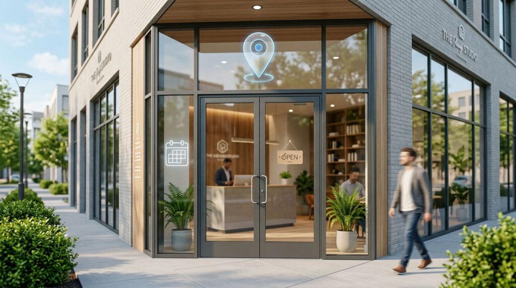 Google Business Profile Opening Dates for New Locations