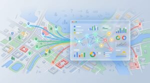 Google Business Profile UTM Tagging for Multi-Location Brands