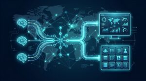 How to Track AI Search Traffic in GA4 and CRM