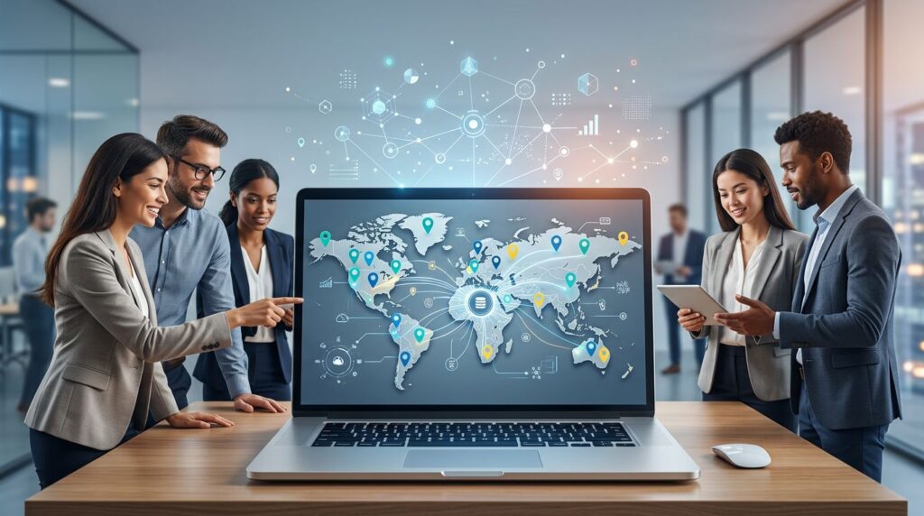 Managing Google Business Profile Store Codes for Multi-Location Teams