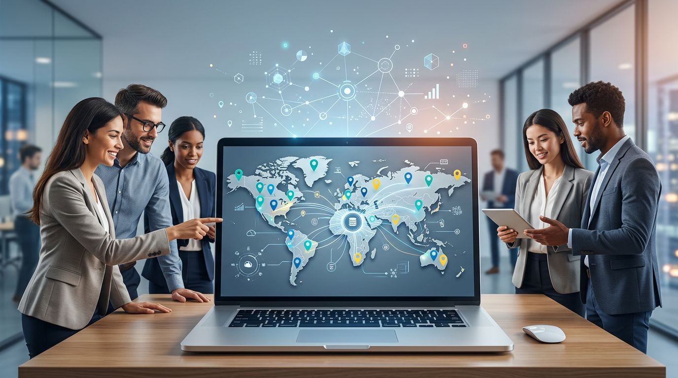 Managing Google Business Profile Store Codes for Multi-Location Teams