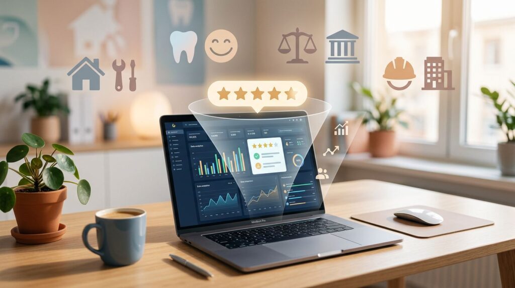 Review Gating Risks for Service Businesses in 2026