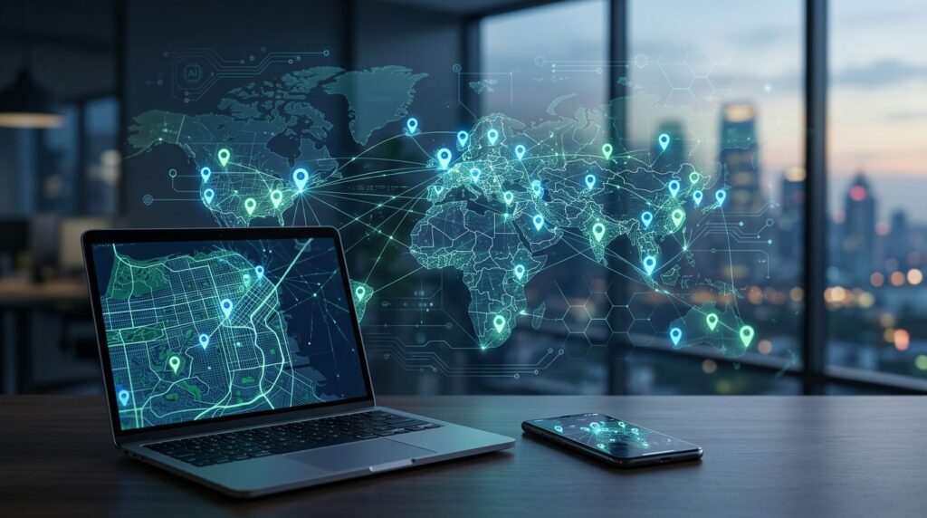 Store Locator SEO for Multi-Location Brands in 2026