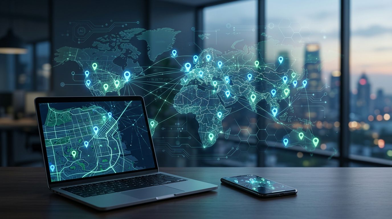 Store Locator SEO for Multi-Location Brands in 2026
