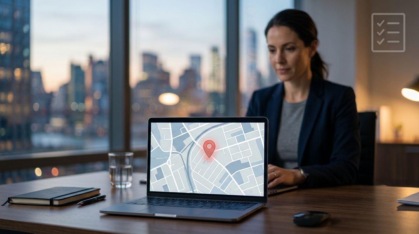 When to Hide Your Address on Google Business Profile in 2026
