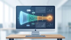 Build GA4 Funnel Explorations That Improve Service Leads