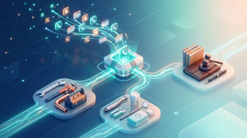 Build Lead Routing Rules That Stop Lost Service Calls