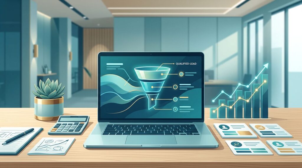 Cost Per Qualified Lead: Calculate It and Improve It