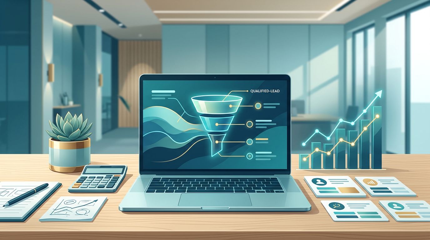 Cost Per Qualified Lead: Calculate It and Improve It