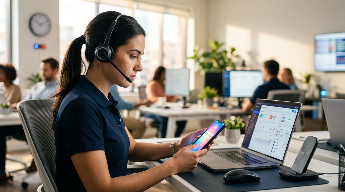 Speed-to-Lead Benchmarks for Service Businesses in 2026