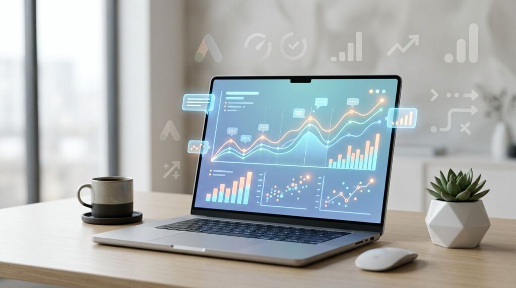 Track Live Chat Leads in GA4 and Google Ads