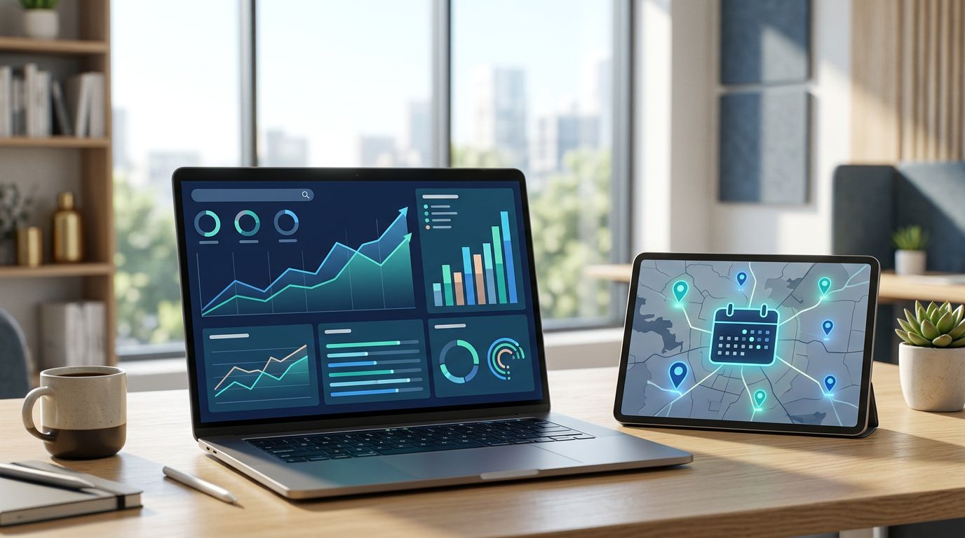Google Search Console Performance Report
