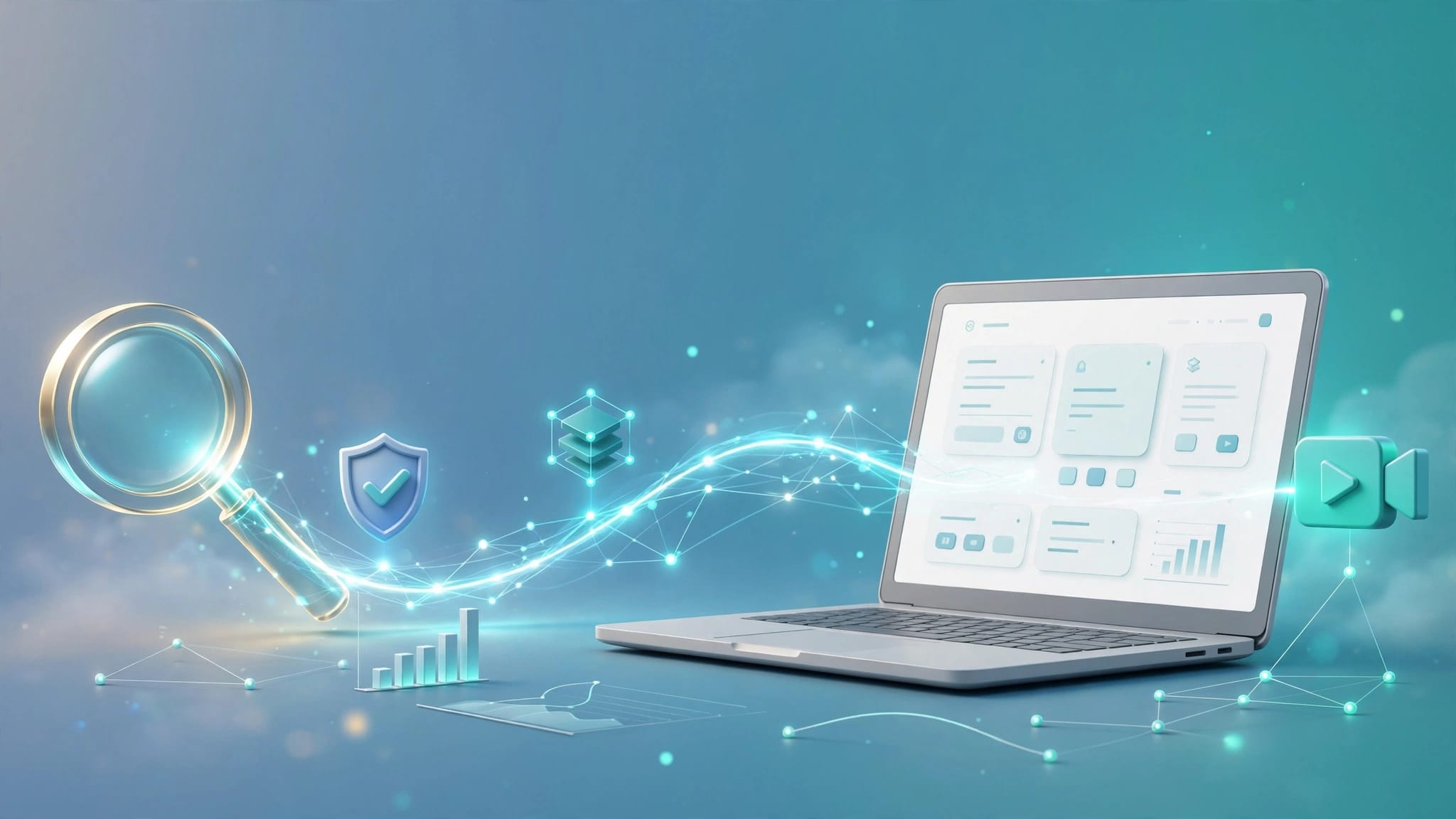 SaaS product page SEO